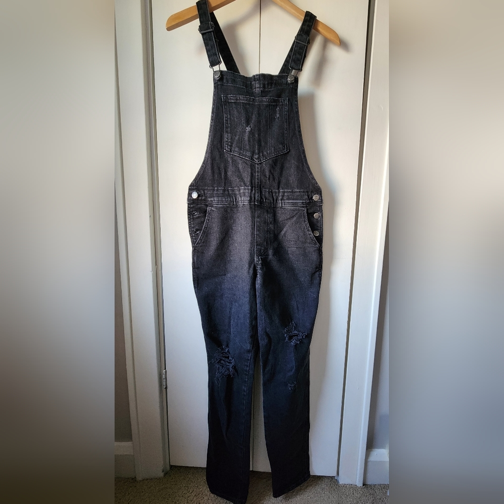 Overalls - Picture 2 of 9